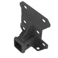 thumbnail image 5 of UTV Towing Receiver Hitch Plate Steel Matte Wrinkle Finished Replacement for CanAm Maverick X3, 5 of 5