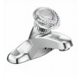 thumbnail image 2 of Moen Chateau Chrome Reflective One-Handle Bathroom Faucet, 2 of 2