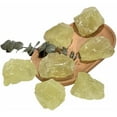 thumbnail image 4 of Topboutique Citrine Crystals 0.44lb Rocks Reiki Gemstones 0.8''-1.2'' Natural Rough Stones Crystal Healing Gemstones for Reiki Healing/Fountain Rocks/Tumbling/Wire Wrapping Decoration, 4 of 6