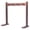 Large, variant on ANXPTIME Wooden Wind Chimes Display Stand Holds 5 Chimes Natural Texture Home Decors