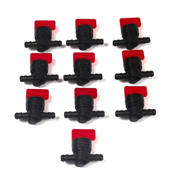 Briggs and Stratton Fuel Shutoff Valve (10 of 698183)