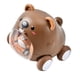 thumbnail image 2 of Juguetes de animales de Dibujos Animados de Automóviles Para Niños, Habilidades Motoras de Catapulta para Automóviles Interactivos Para Regalos para Niñas, 2 of 8