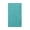 Blue, variant on Soft Leather A6 Notebook, 3D Textured Wrinkled Pu Leather Journal with 80 Sheets/160 Lined Pages, Pocket Size Travel Notepad - Portable for Writing Diary