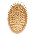 thumbnail image 1 of Thinsony Cushion Massage Comb For Convenient Scalp Care And Relaxation Versatile Styling, 1 of 6