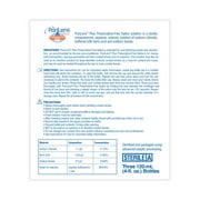 PuriLens Plus Preservative Free Saline Contact Lens Solution - 3 4 oz. Bottles