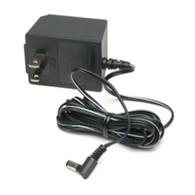 Uniden BADG0719001 AC Adapter for BC340/BC370 Scanners 