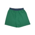 thumbnail image 3 of Boys' Ultimate Knit Boxer with Comfort Flex® Waistband 3-Pack, Assorted - XL, 3 of 4