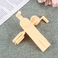 thumbnail image 2 of CIMAXIC Useful Winding Machine 3pcs Winding Machine Useful Durable Manual Woolen Yarn Fast Winding Machine for Home (Single Winding Machine),4.13"X0.98"X1.02", 2 of 4