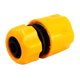 thumbnail image 3 of Rociador oscilante de tubo de aluminio, rociador de riego de 4 modos, herramienta de jardín a prueba de herrumbre Tmvgtek Para estrenar, 3 of 4