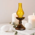 thumbnail image 4 of 1pc Retro Style Wall Lamp Glass Shade Light Cover Accessory, 4 of 9