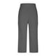 thumbnail image 5 of TaTaai Women's High Waisted Yoga Capri Leggings Slim Fit 7/8 Length Stretchy Work Pants Non See Through Casual Lounge Bottoms Soft Athletic Gym Gift, 5 of 6
