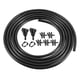 thumbnail image 1 of 2uds Parabrisas Lavado Boquilla 2,5m Manguera Conectores Kit 5113049AA, 1 of 1