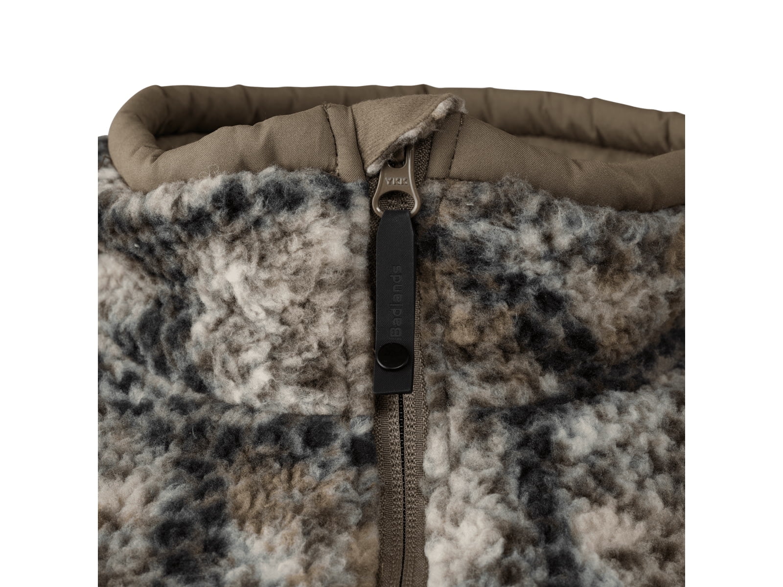 Badlands Silens Jacket - Men's, Approach FX Camo, X-Large