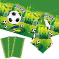 thumbnail image 4 of Bearachild 2 piezas Mantel Fiesta Mantel Escritorio Protector Camping Barbacoa Type6 NO6, 4 of 6