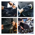 thumbnail image 2 of Guantes desechables de nitrilo ANBOSON 250 ml resistentes a productos químicos, 2 of 7