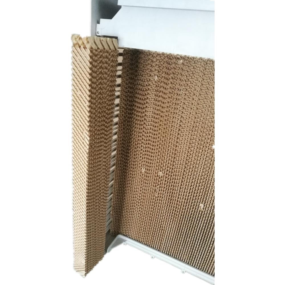 Bonaire Durango Window Evaporative Cooler Fan Motor YDK250L6402301