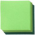 thumbnail image 1 of IFANLANDOR 18pcs Diy Craft Felt Sheets For Non Woven Fabric Kit For Patchwork Projects Easy To, 1 of 5