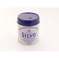 thumbnail image 2 of 75g SILVO Silver Polish Wadding, Long Lasting,Jewellery, 2 of 2