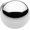 Chrome, variant on Baldwin 4961150BIN Spherical 1-1/4" Round Cabinet Knob From The Estate Collection - Nickel