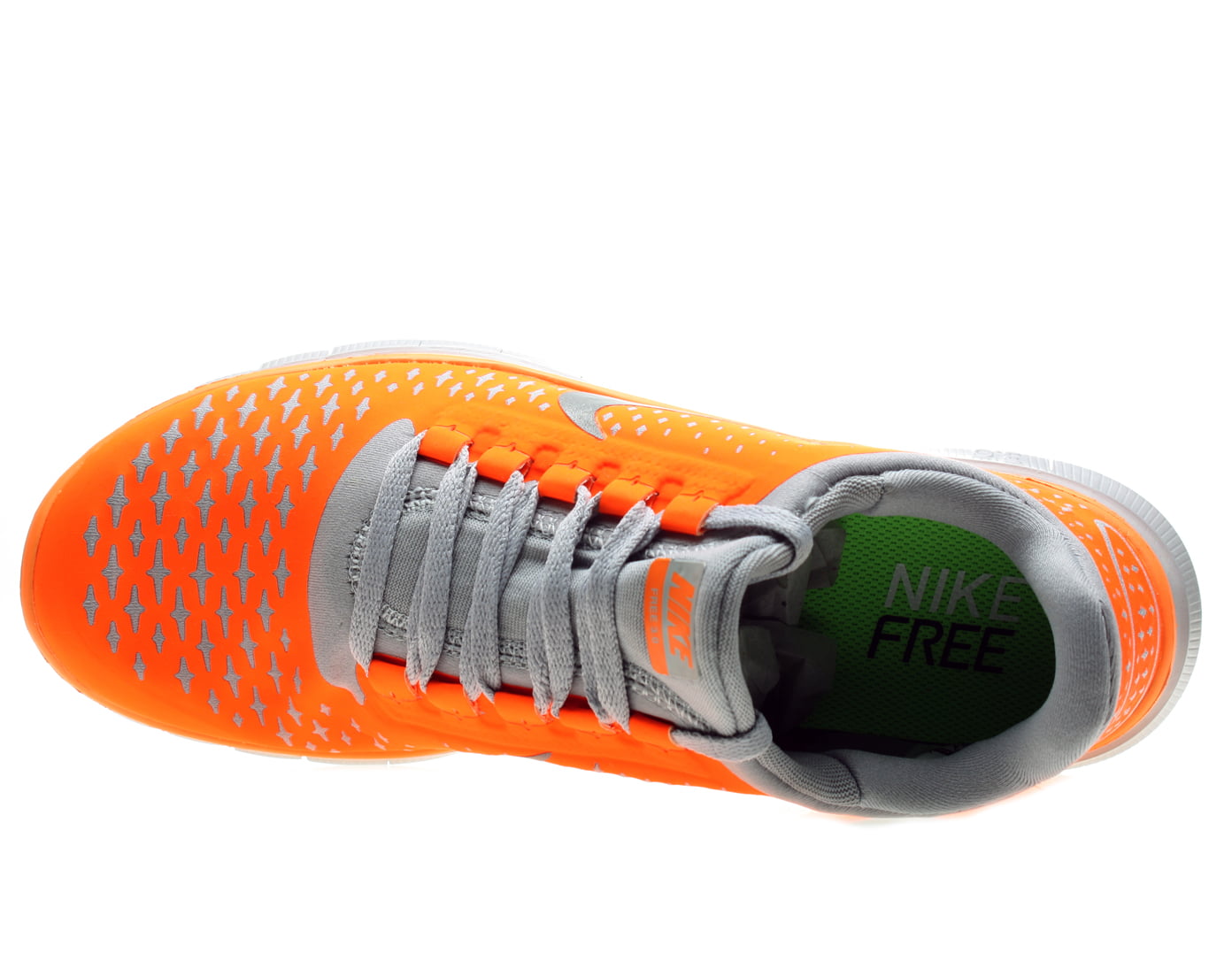 Nike Free V4 Running Shoes Size 11.5 - Walmart.com