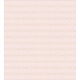 thumbnail image 3 of Ambesonne Blush Pink Duvet Cover Set, Modern Diamond Check, Twin, Pale Mustard and Blush, 3 of 3