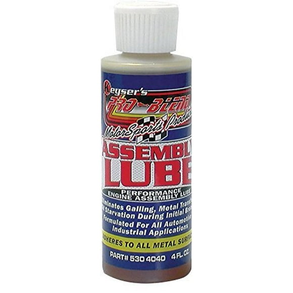 Pro-Blend 530 4040 - Performance Engine Assembly Lube 4 oz
