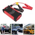 thumbnail image 1 of Arrancador De Batería Para Automóvil De 1000 A, Potente Capacidad De Arranque, Linterna LED Versátil, Puerto USB 3.0 De Carga Rápida, Para Automóvil, Camión, SUV,, 1 of 7