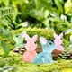 thumbnail image 5 of Autumn Clearance 20 Pieces Of Packaging Resin Animals, Animal Figurines Suitable For Miniature Doll House Decoration Accessories Garden Aquarium Pot Decoration Party Toys, 5 of 5