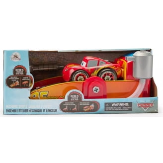 Disney Pixar Cars ミニレーサー15個セット Disney Cars Die Cast Metal Mini Racers Mini Racers Variety Car Toy
