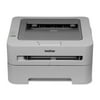 Brother HL-2220 - Printer - monochrome - laser - A4/Legal - 2400 x 600 dpi - up to 21 ppm - capacity: 250 sheets - USB