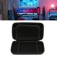 thumbnail image 1 of Carrying Case Compatible with for New 2DS XL 2DS LL for New 3DS 3DS, Water Resistant, Hard Shell Travel Bag with 8 Game Slot, Portable Console Protective Pouch, 1 of 7