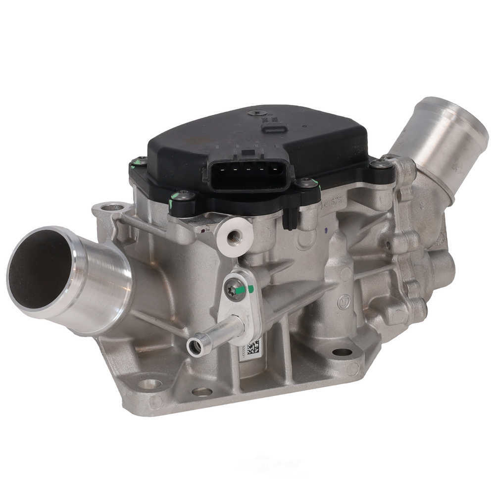 Motorad 1222-176 Integrated Housing Thermostat-176 Degrees