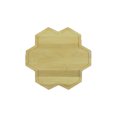 thumbnail image 1 of Advancent Soporte para maceta, maceta con fondo de madera, platillo, decoración del hogar, bandejas de adornos, placa de jardinera para ventana de Jardín y Patio Tipo20 Advancent HA061367-20B, 1 of 6