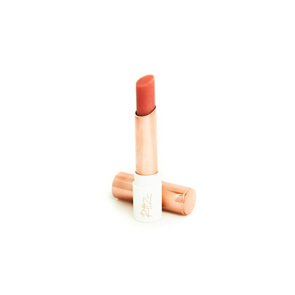 RittZi Ceramide Hydrating Lip Treatment with Ceramide NP & Sepilift DPHP - Deep Moisturizing and Plumping for Softer, Fuller Lips