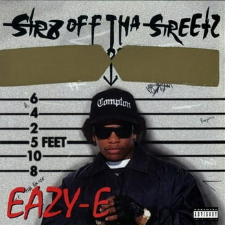 Eazy-E Eternal E Best Of 未開封 Eazy-E - Eternal E: Best of - Music & Performance - CD - Walmart.com
