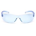 thumbnail image 2 of Pyramex Safety Alair S3260S Infinity Blue Frame/Infinity Blue Lens, 2 of 4