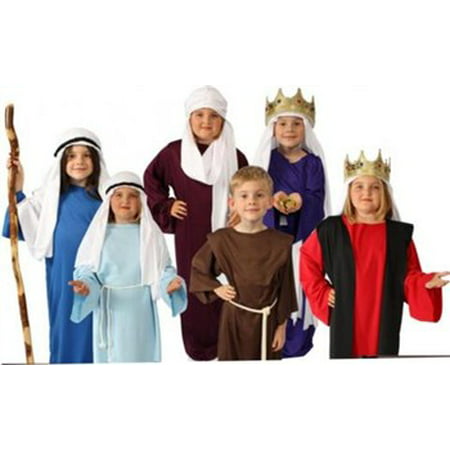 Story of Christ Biblical Gown Child Costume