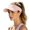 Pink, variant on Breathable Sun Hat for Outdoor Activities Wide Brim UPF 50+ Sun Lightweight Adjustable Summer Hiking Cycling Running Roll up Beach Hat Hiking Visors for Women Tennis Baseball Cap Visor Men