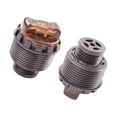 thumbnail image 1 of Mountain Bike Knob Preload Front Fork Repair Tool Outdoor Preload Button Accessories Caps Adjusters 27.5mm, 1 of 6