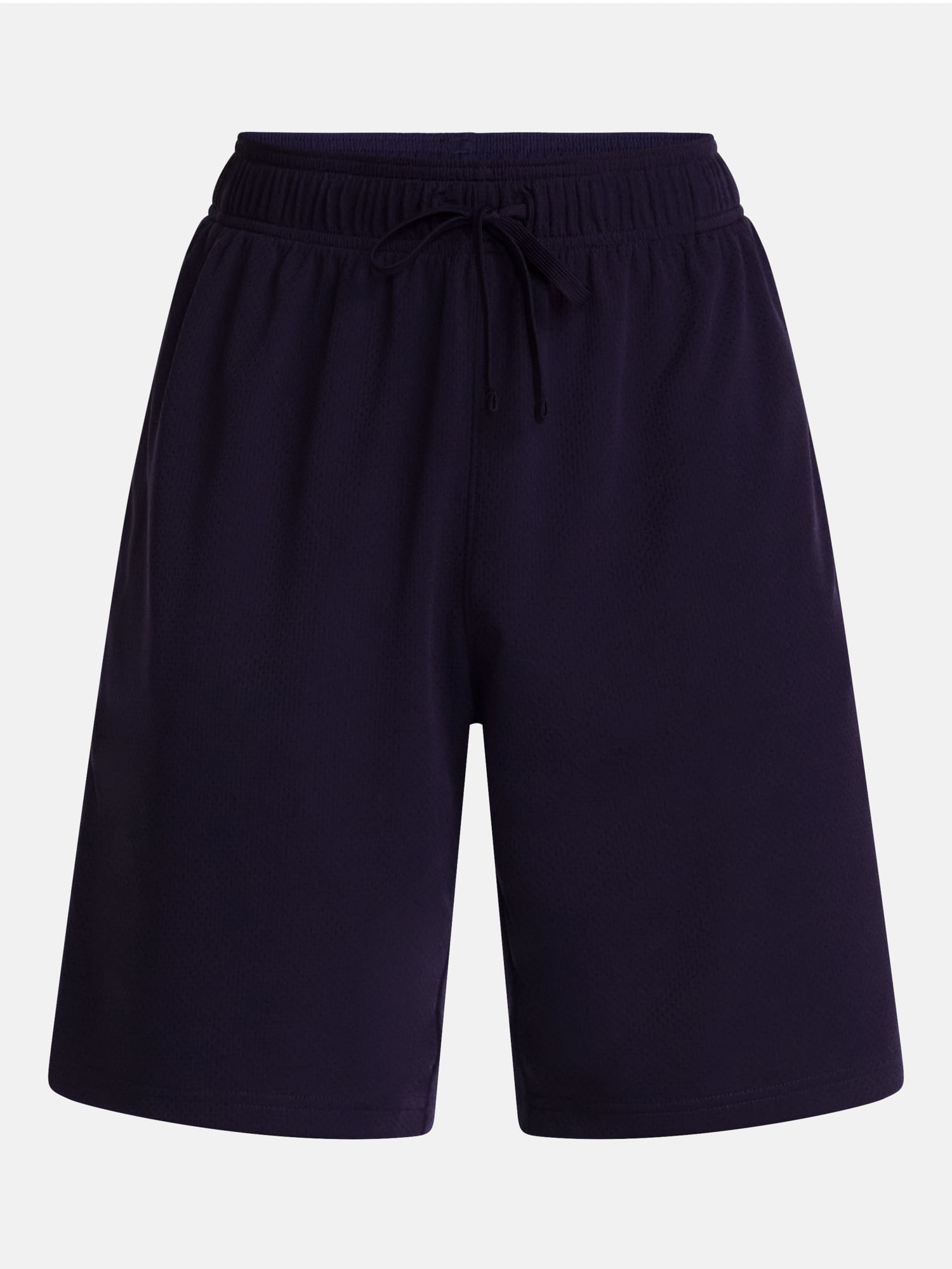 Athletic Works Men's and Big Men's Active Mesh Shorts, 9" Inseam, Sizes XS-5XB