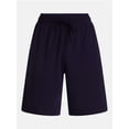 thumbnail image 6 of Athletic Works Men's and Big Men's Active Mesh Shorts, 9" Inseam, Sizes S-5XB, 6 of 6