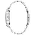 thumbnail image 2 of Bulova Men's Stainless Steel Dress Wristwatch 96C105, 2 of 7