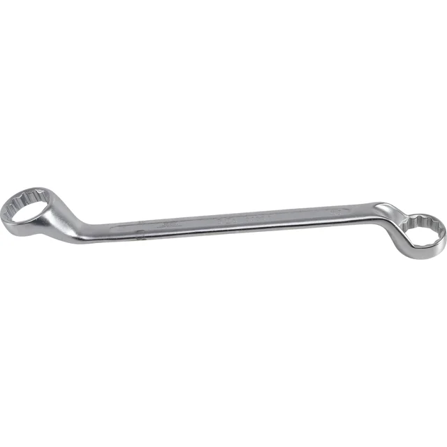 LLAVE DOBLE ESTRELLA | ACODADA 75° | 36 X 41 MM | BGS 30236
