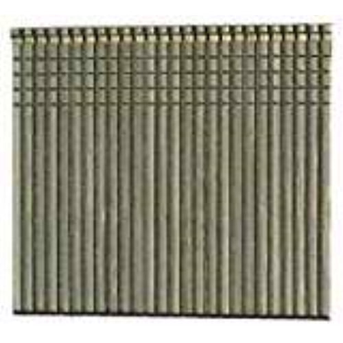 ProFIT 0712300 Finish Nail 1-1/4 in L 16 ga Electro-Galvanized