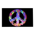 thumbnail image 2 of Love Floor Mat Entrance Door Mat Bathroom Floor Mat Decorative Foot Mat, 2 of 6