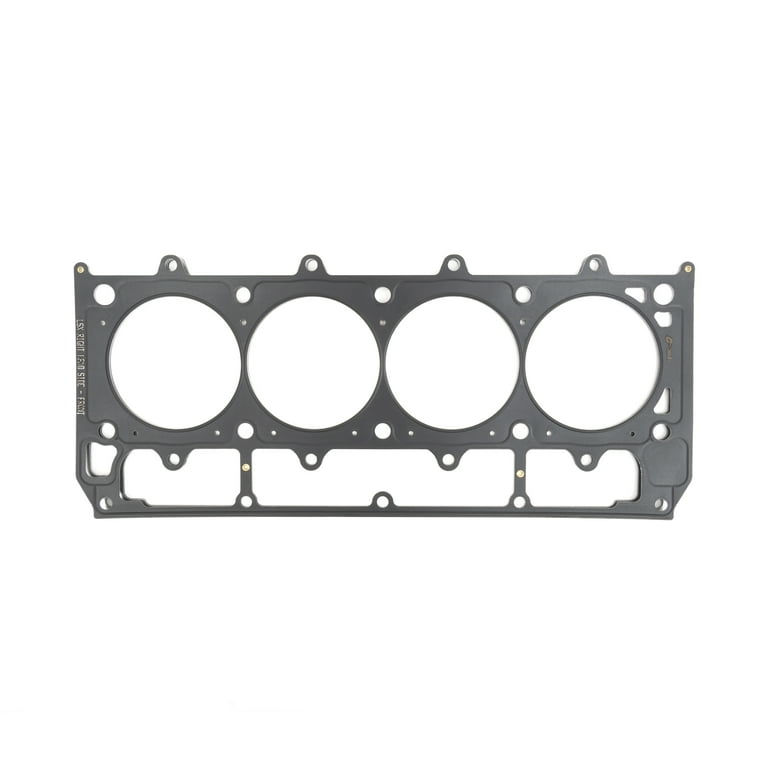 Cometic Gaskets 4.185 MLS Head Gasket .040 - GM LSX RH Cometic Gaskets 4.185 MLS Head Gasket .040 - GM LSX RH