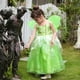 thumbnail image 3 of Disfraz de hada para niñas, vestido de princesa + alas de mariposa de hada, 2 piezas, para fiesta de cumpleaños, Halloween, Navidad, carnaval, cosplay, de 2 a 11 años., 3 of 5