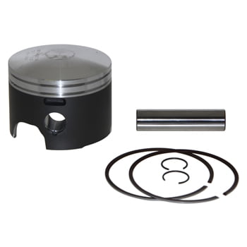 ProV Piston Kit .020 Port Johnson Evinrude 90-175 60º Eagle Series Pro # 3320PV Cross Ref #: 14620