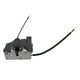 thumbnail image 4 of Actuador De Cerradura De Puerta Trasera ANGGREK Profesional Flexible Estructura Robusta Para JUMPER, 4 of 8