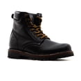 thumbnail image 3 of Botas para Hombre Siete Leguas 2414 negro 25.5, 3 of 5